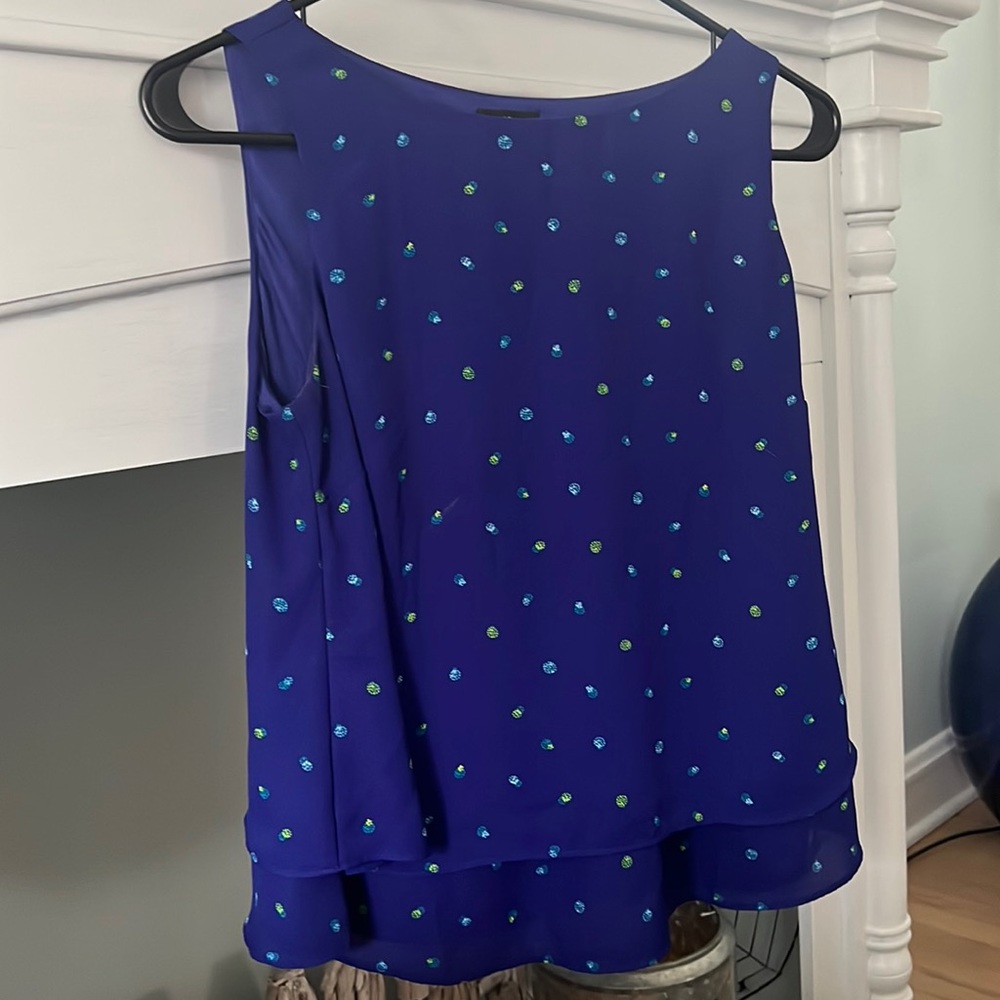 Womens Tang Top For Work